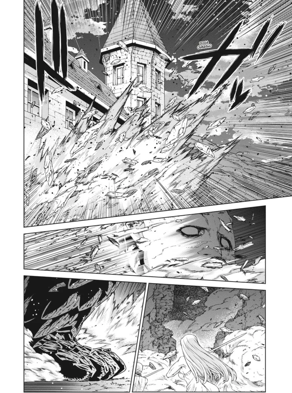 Read Ubel Blatt chapter 125 image 10 on Lezhin