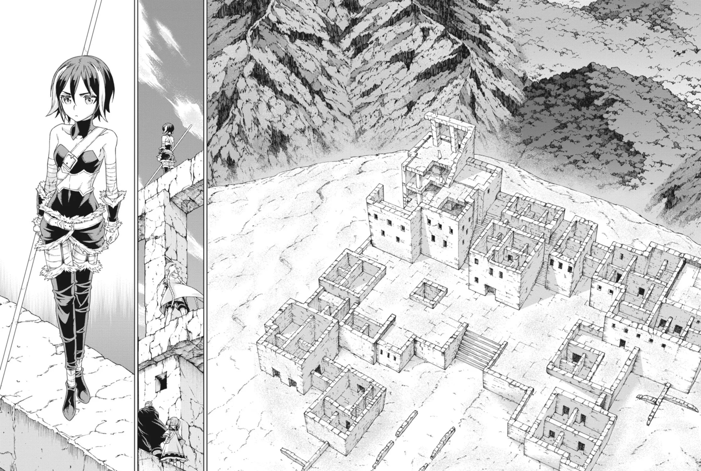Read Ubel Blatt chapter 125 image 14 on Lezhin