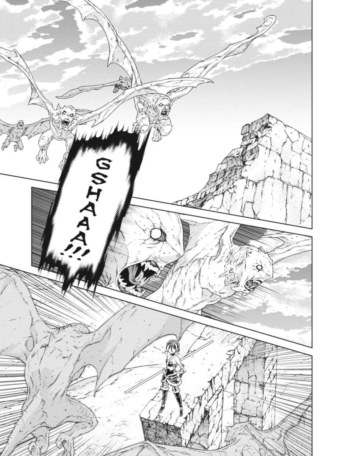 Read Ubel Blatt chapter 125 image 18 on Lezhin