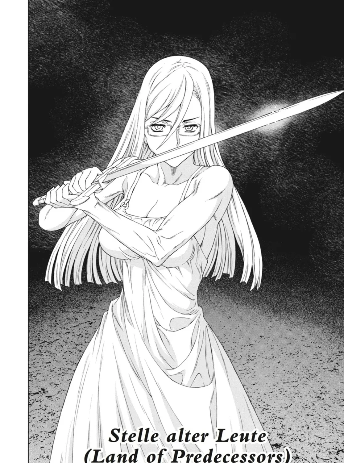 Read Ubel Blatt chapter 125 image 2 on Lezhin