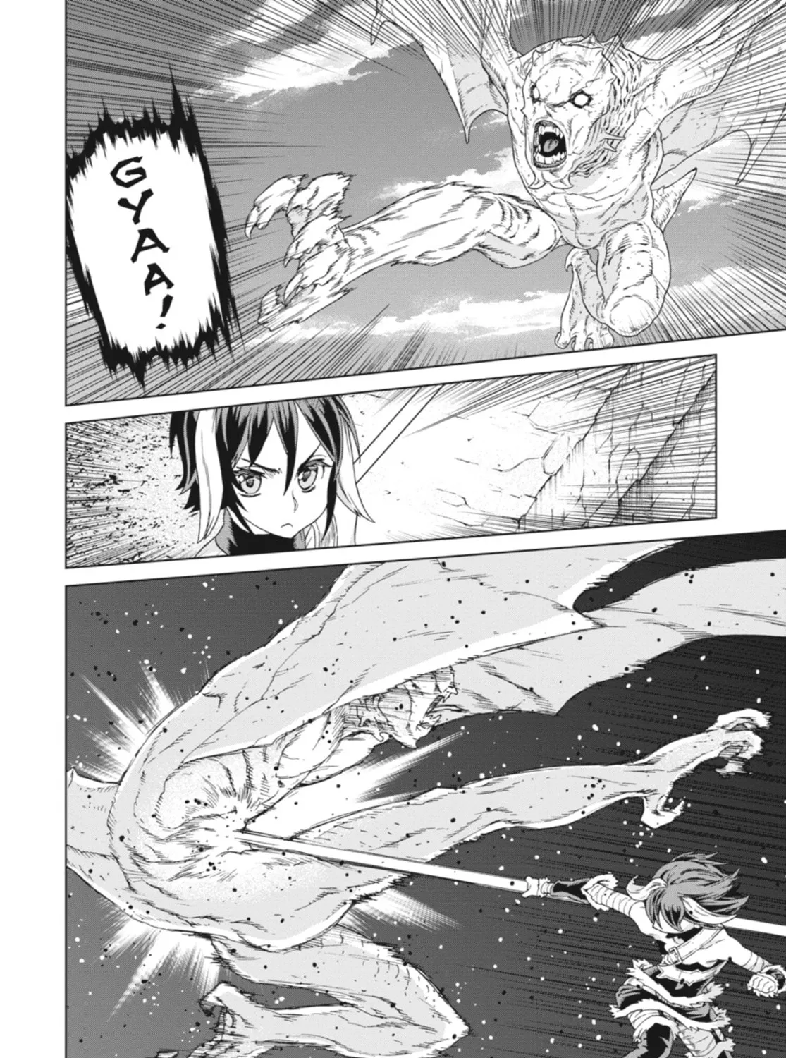 Read Ubel Blatt chapter 125 image 20 on Lezhin