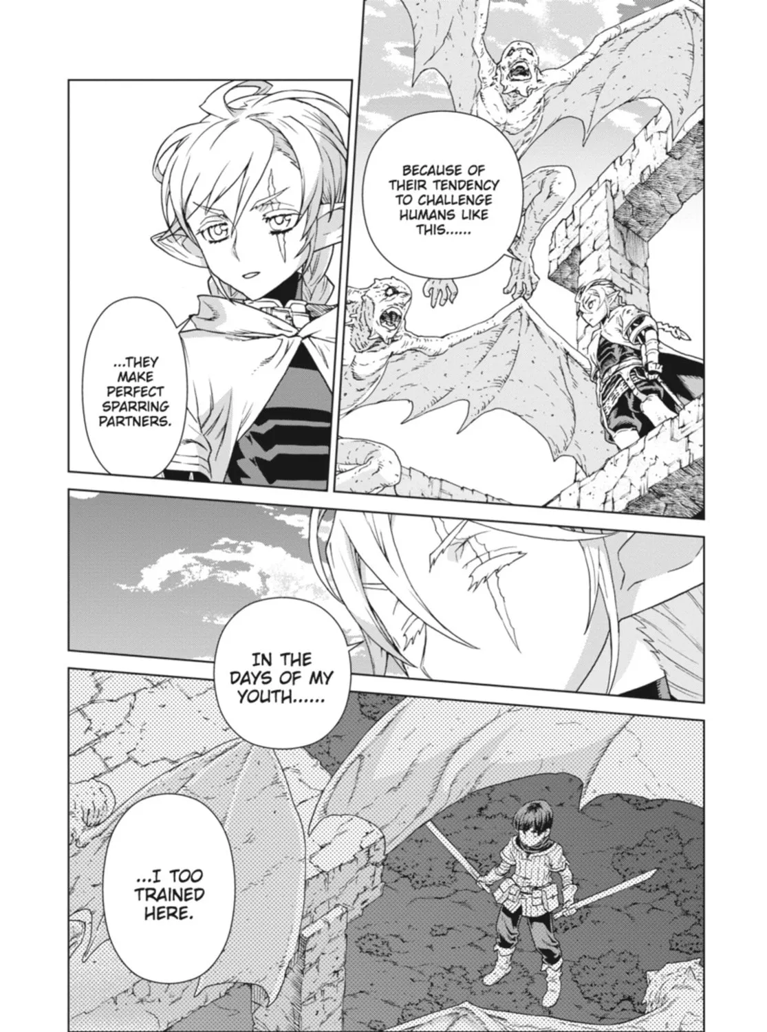 Read Ubel Blatt chapter 125 image 26 on Lezhin