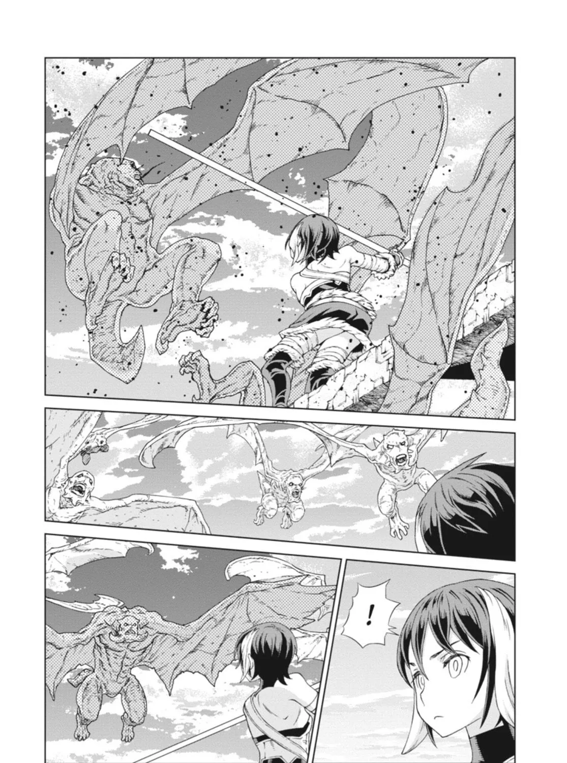 Read Ubel Blatt chapter 125 image 28 on Lezhin