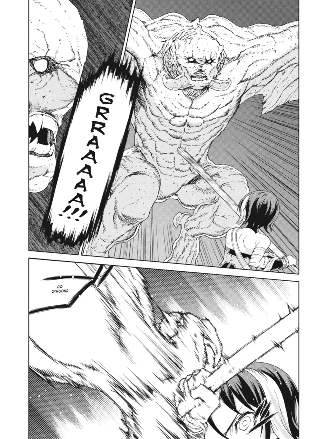 Read Ubel Blatt chapter 125 image 30 on Lezhin