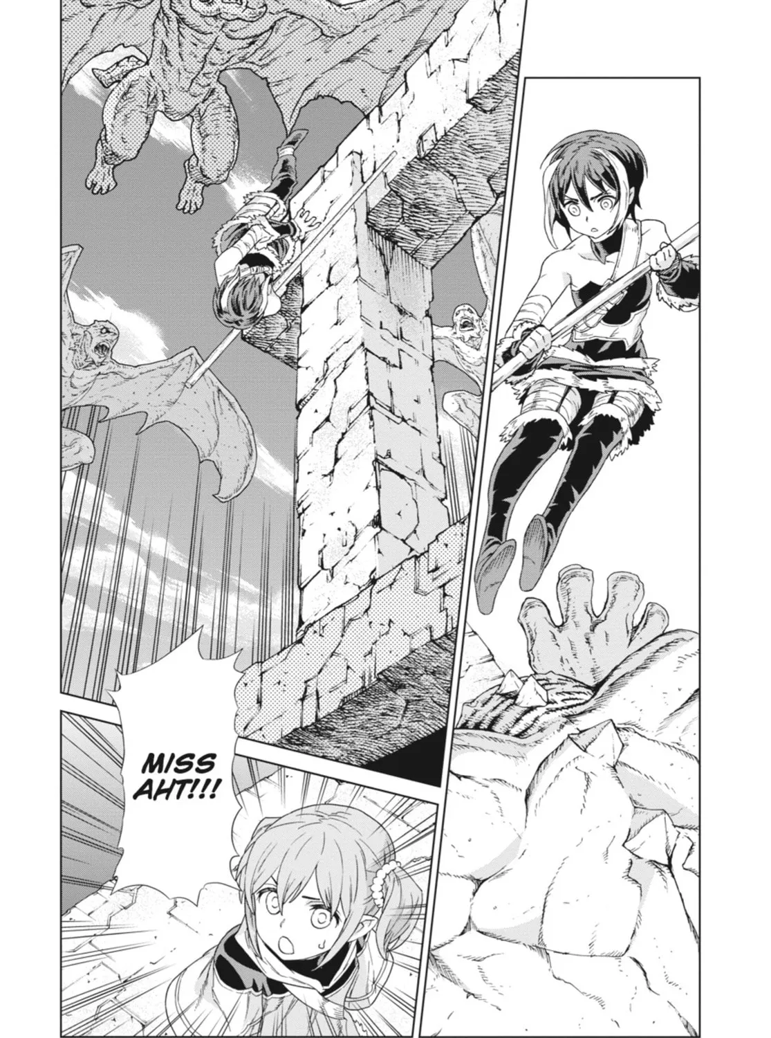 Read Ubel Blatt chapter 125 image 32 on Lezhin