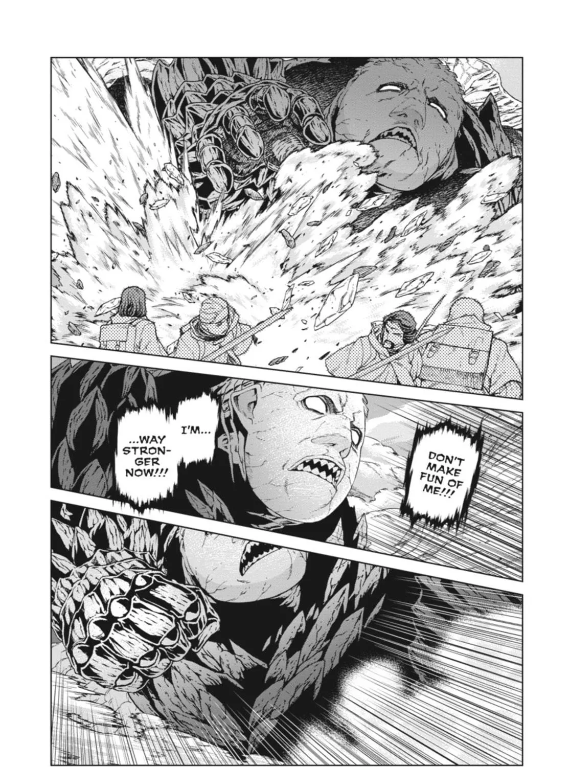 Read Ubel Blatt chapter 125 image 46 on Lezhin