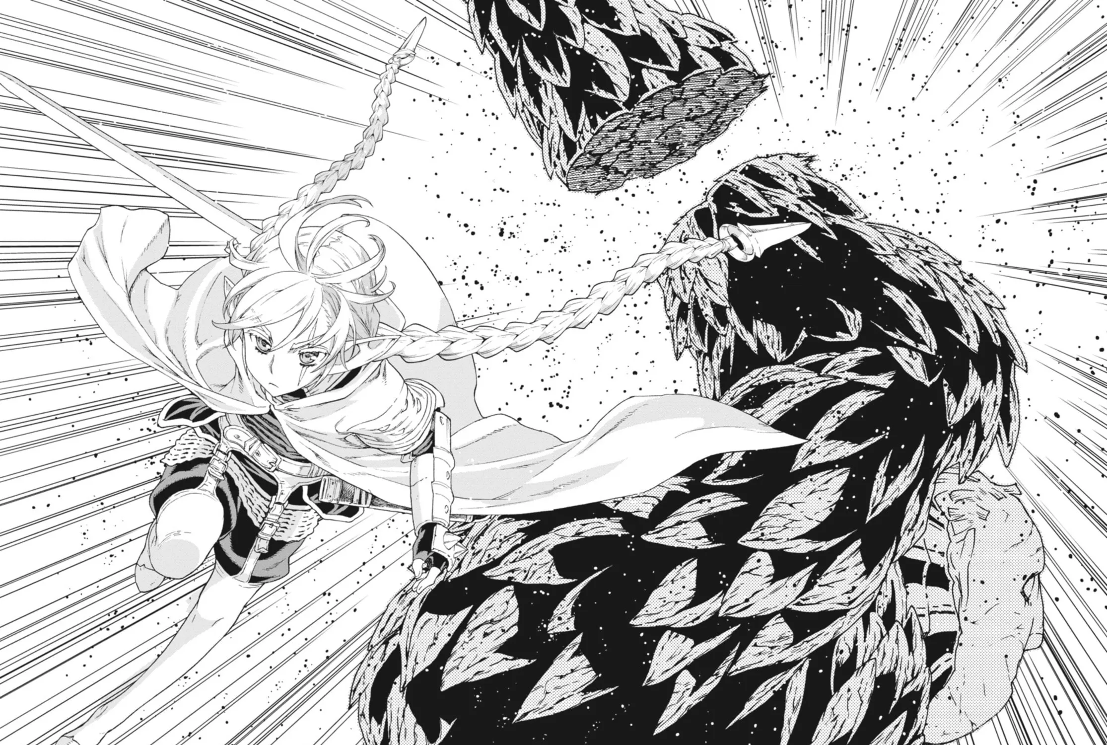 Read Ubel Blatt chapter 125 image 52 on Lezhin