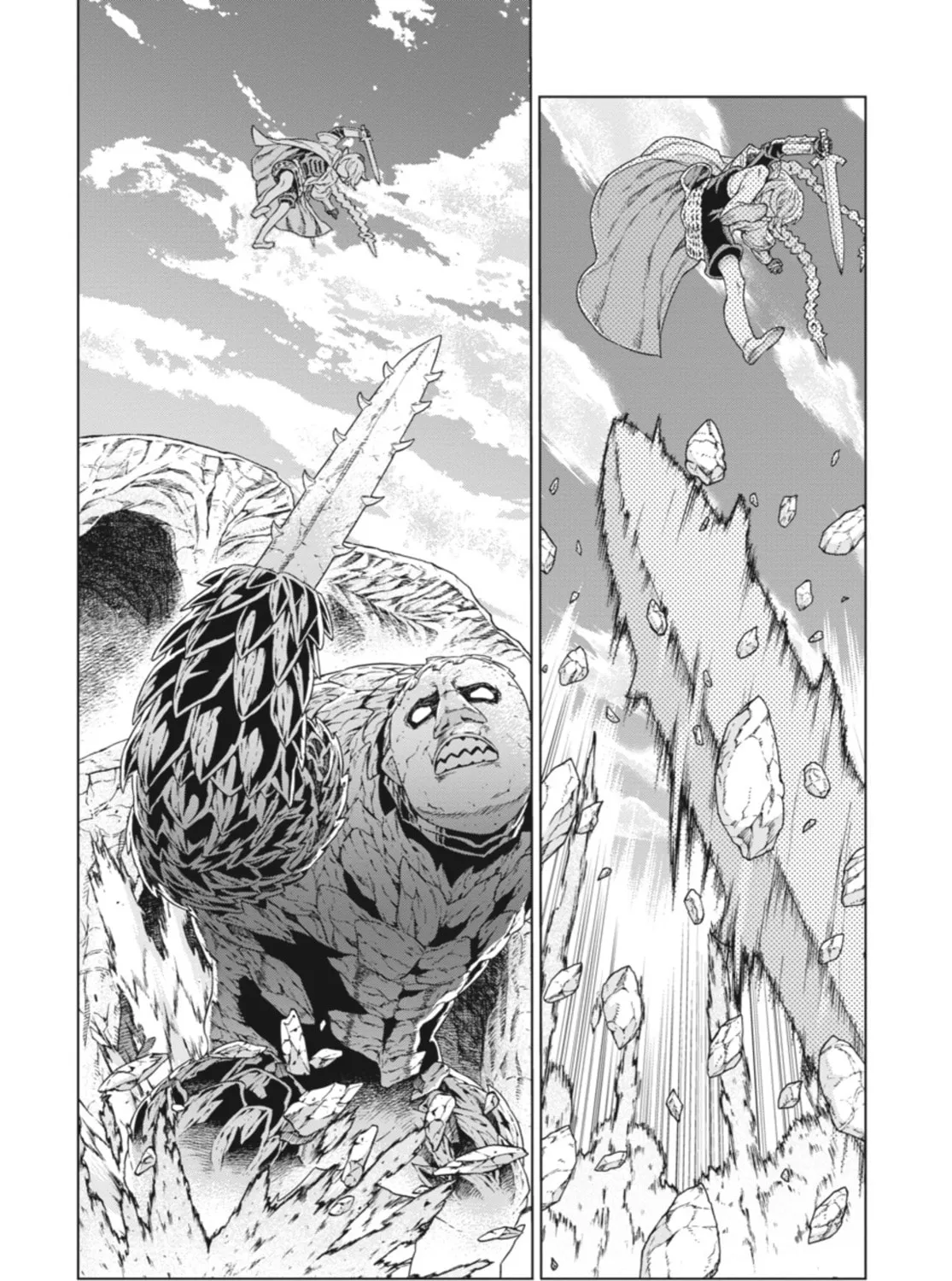 Read Ubel Blatt chapter 126 image 14 on Lezhin