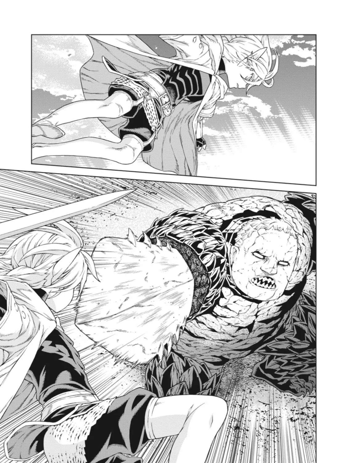 Read Ubel Blatt chapter 126 image 16 on Lezhin