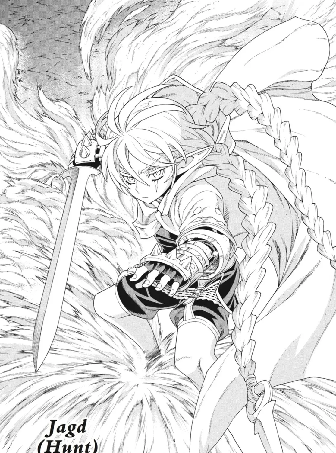 Read Ubel Blatt chapter 126 image 2 on Lezhin