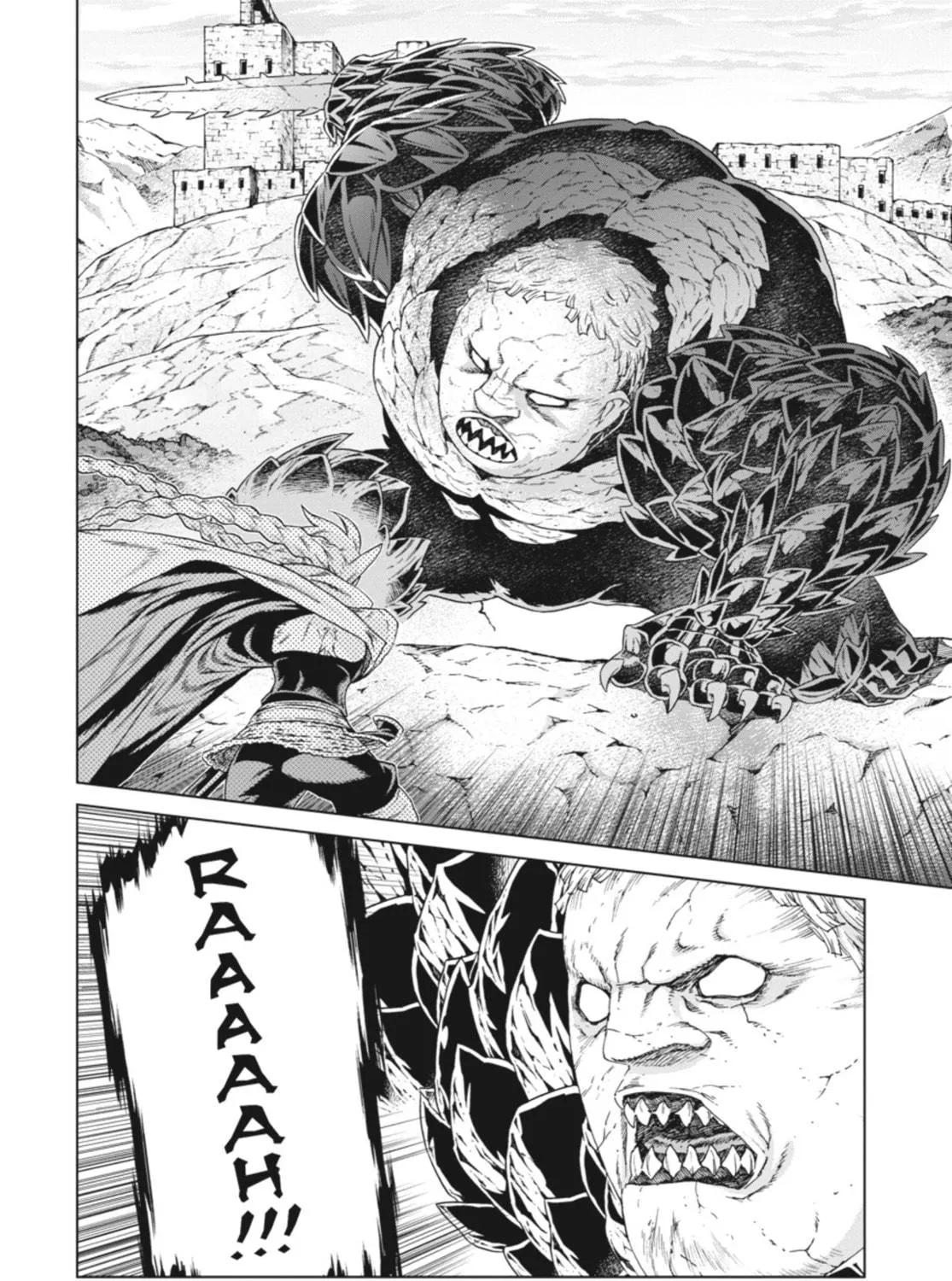 Read Ubel Blatt chapter 126 image 22 on Lezhin