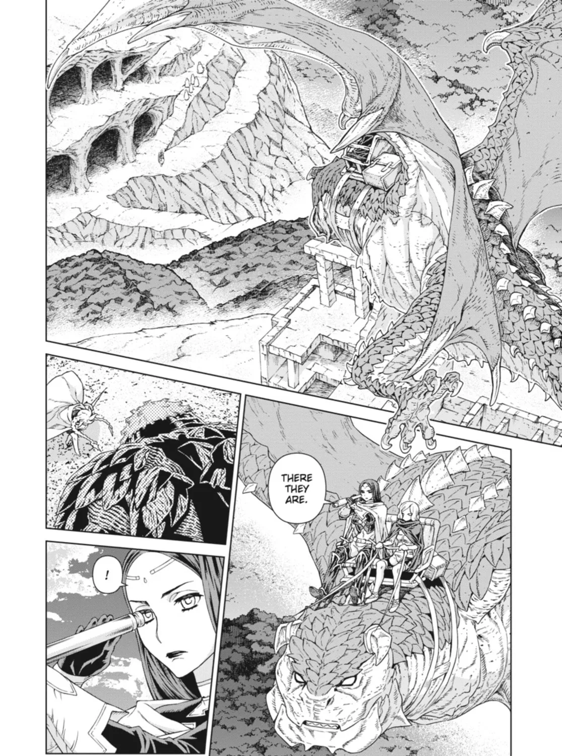 Read Ubel Blatt chapter 126 image 26 on Lezhin