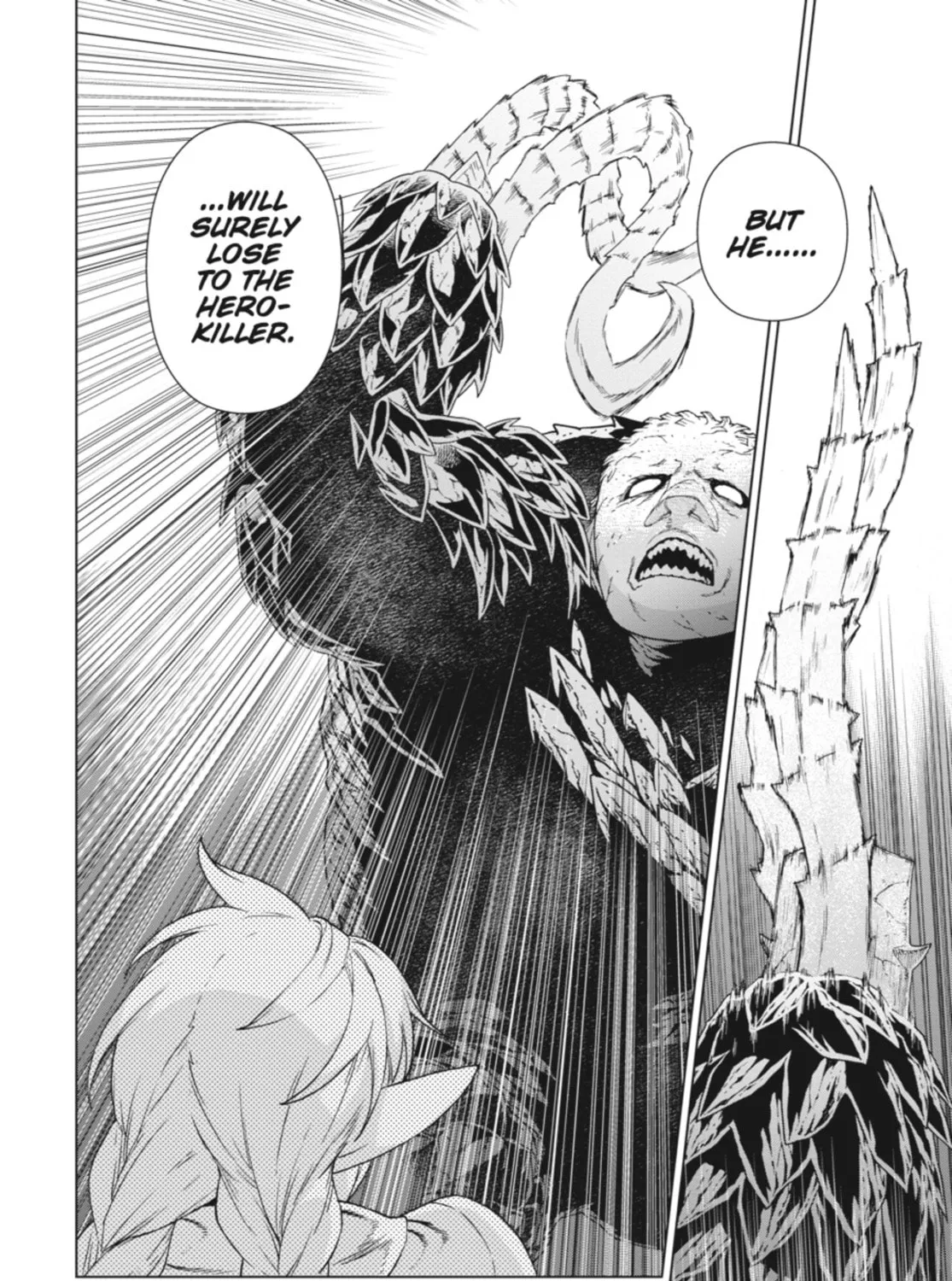 Read Ubel Blatt chapter 126 image 30 on Lezhin