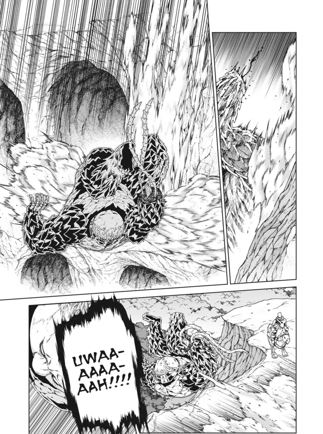 Read Ubel Blatt chapter 126 image 36 on Lezhin