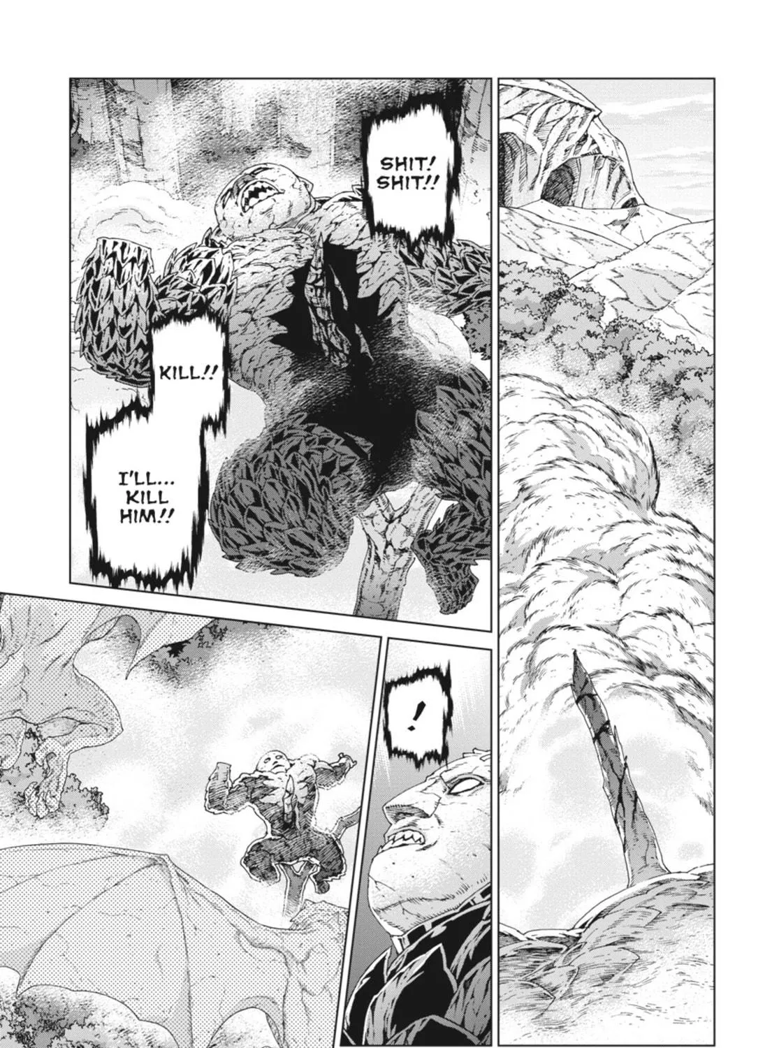 Read Ubel Blatt chapter 126 image 40 on Lezhin