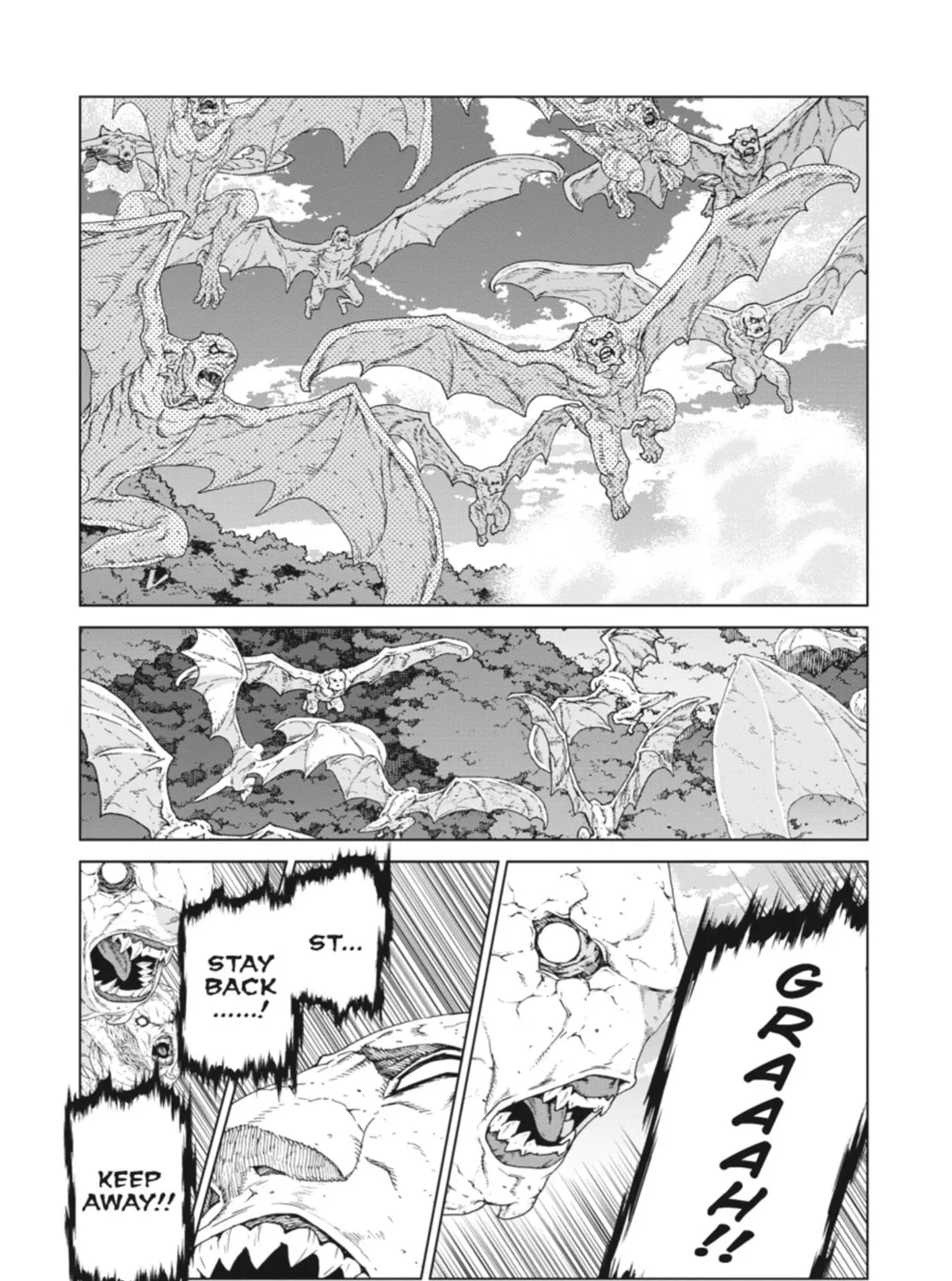Read Ubel Blatt chapter 126 image 42 on Lezhin