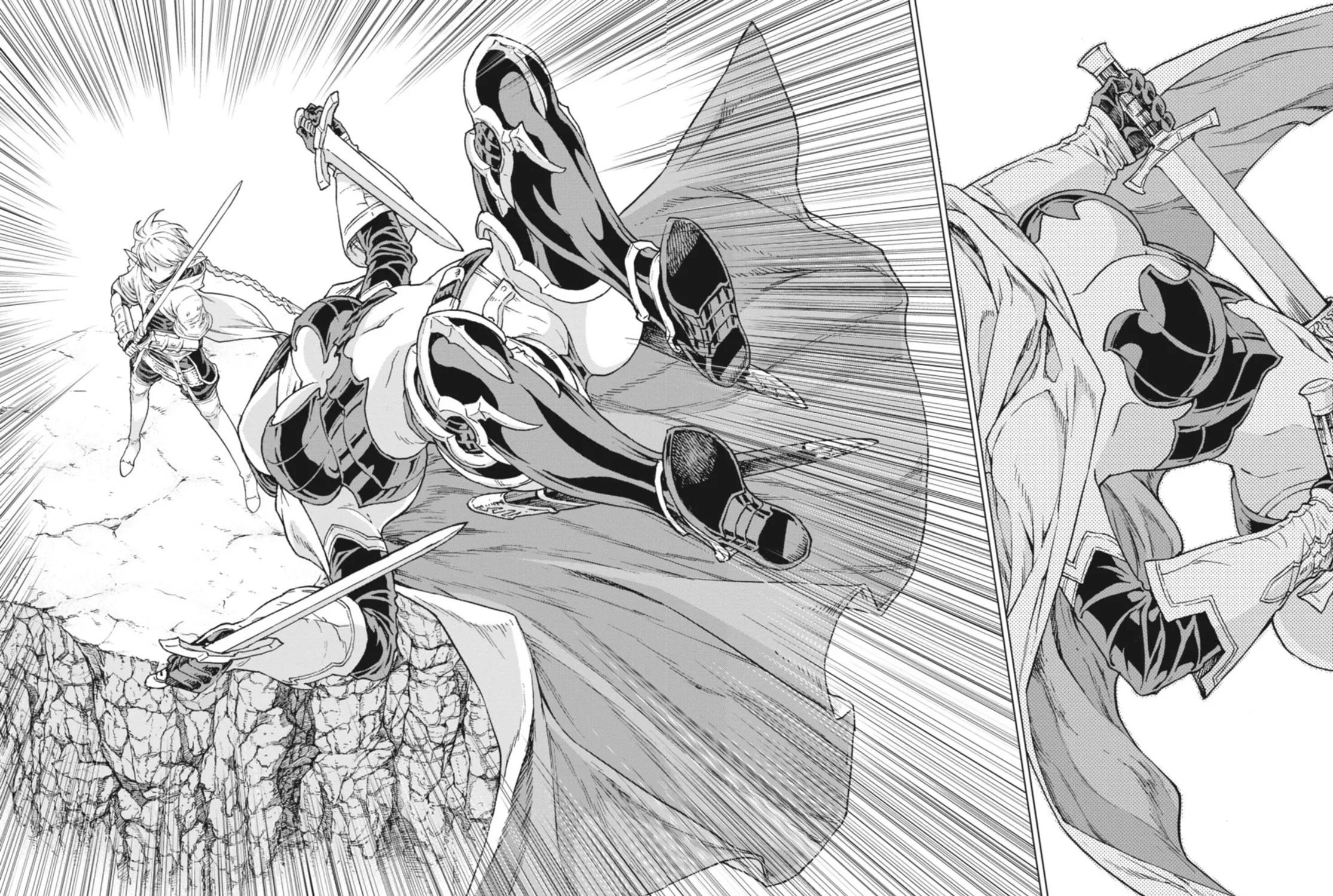 Read Ubel Blatt chapter 126 image 54 on Lezhin
