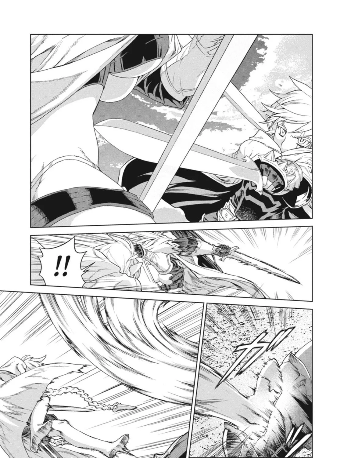 Read Ubel Blatt chapter 127 image 10 on Lezhin