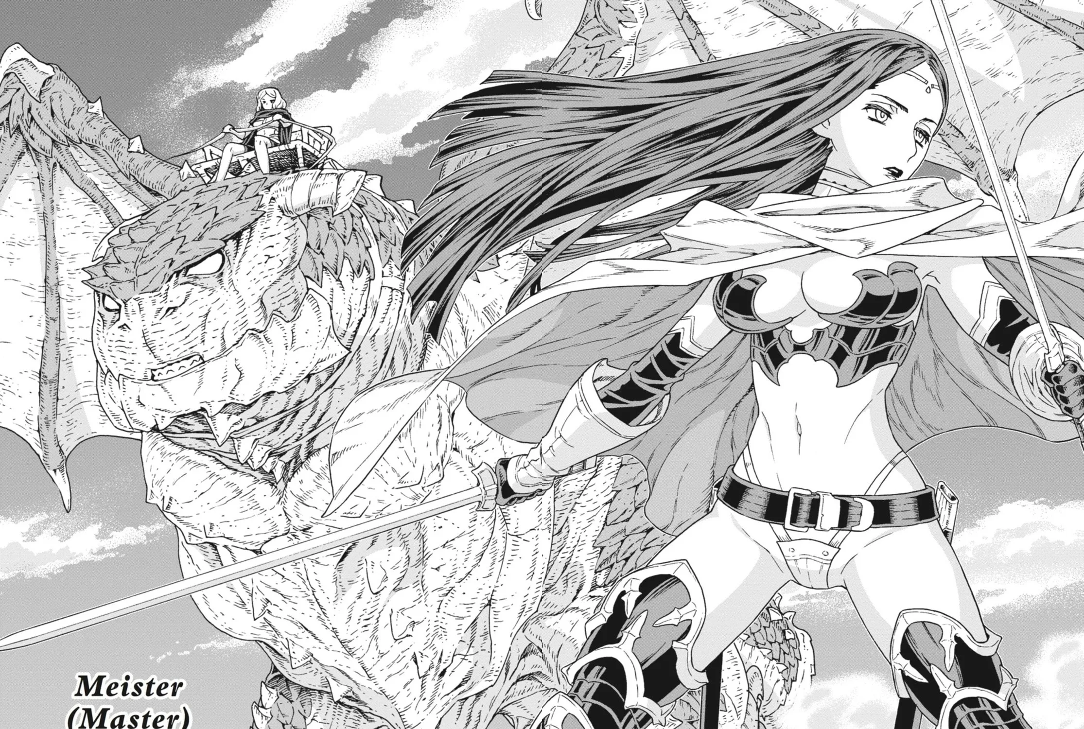 Read Ubel Blatt chapter 127 image 2 on Lezhin