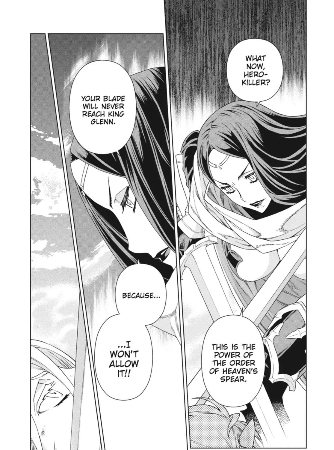 Read Ubel Blatt chapter 127 image 34 on Lezhin