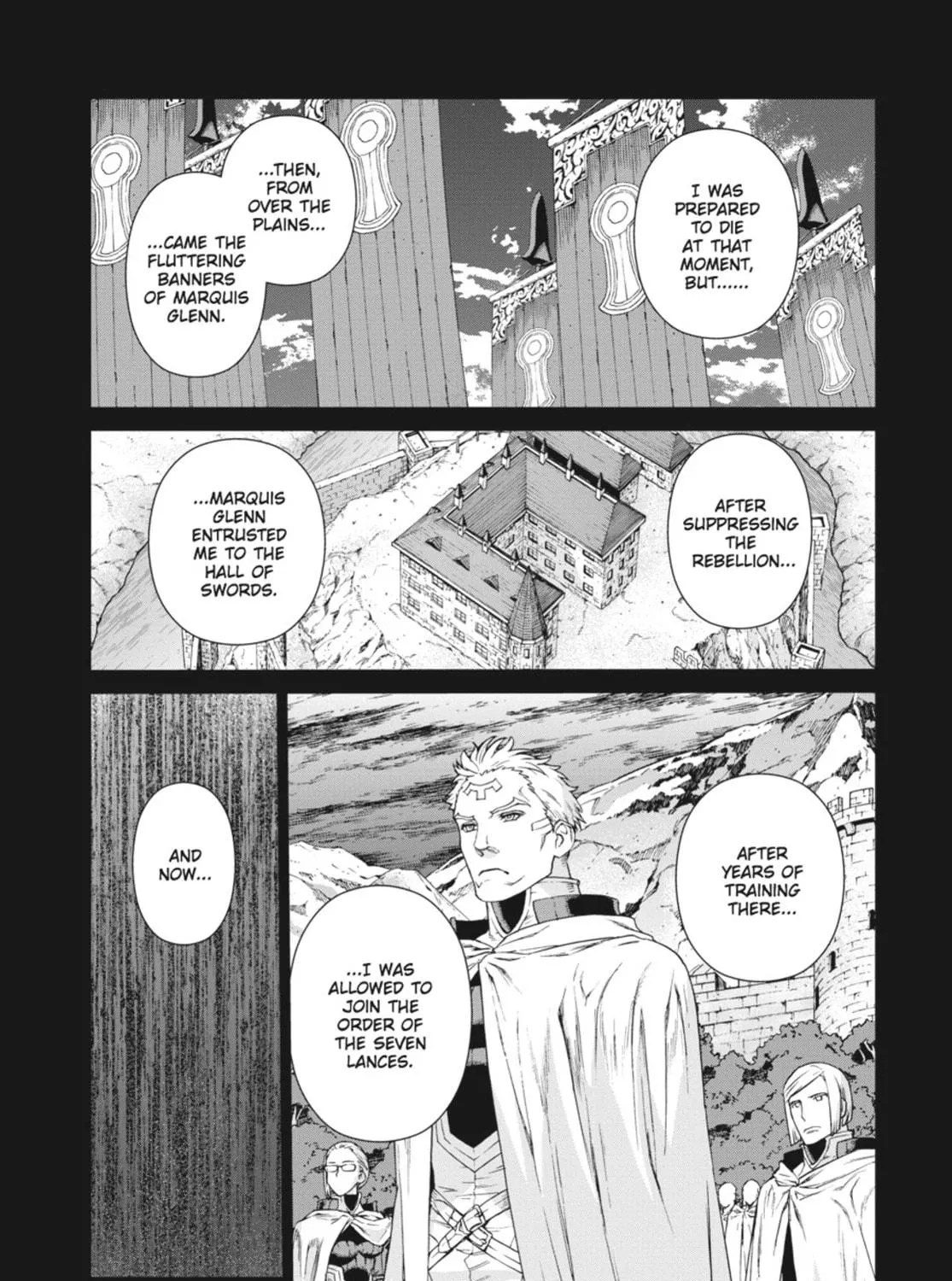 Read Ubel Blatt chapter 127 image 38 on Lezhin