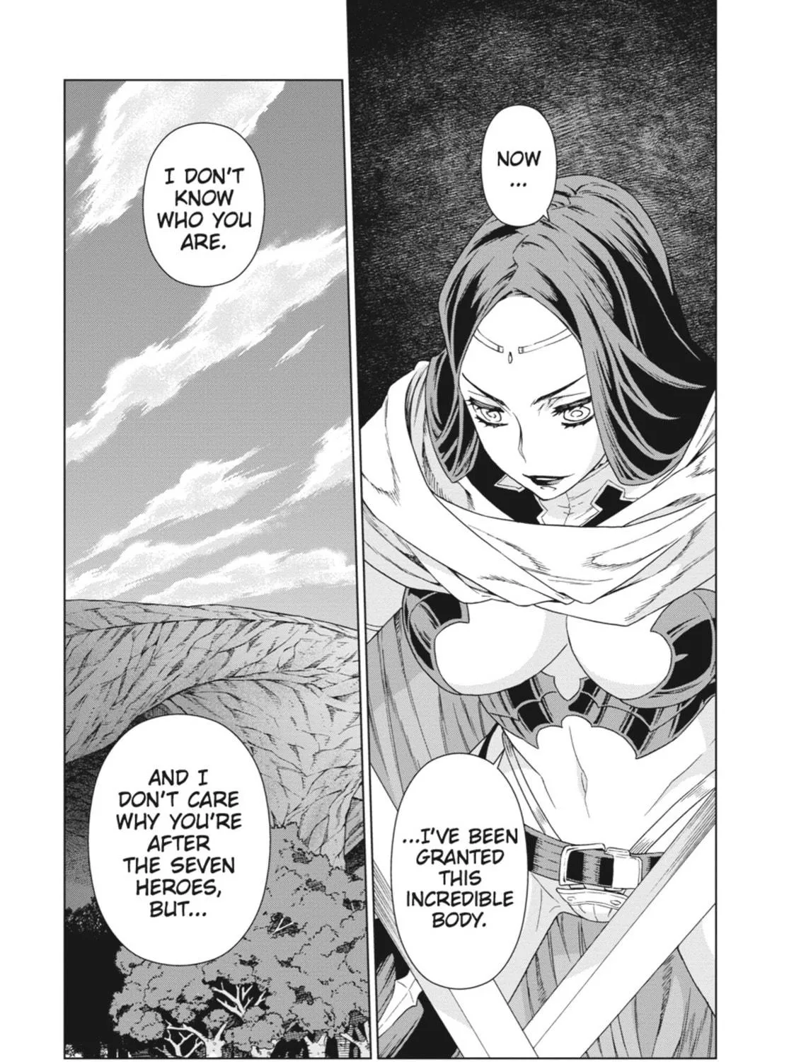 Read Ubel Blatt chapter 127 image 40 on Lezhin