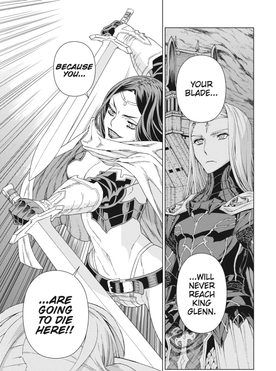 Read Ubel Blatt chapter 127 image 42 on Lezhin
