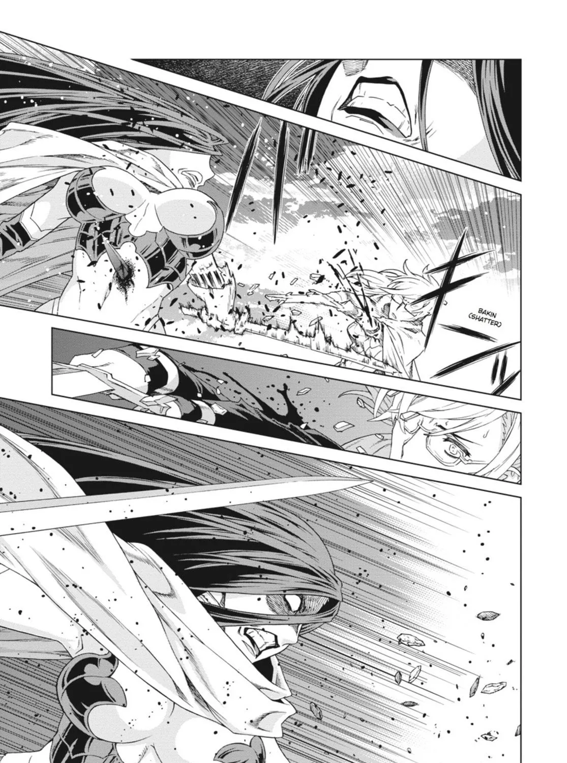 Read Ubel Blatt chapter 127 image 46 on Lezhin