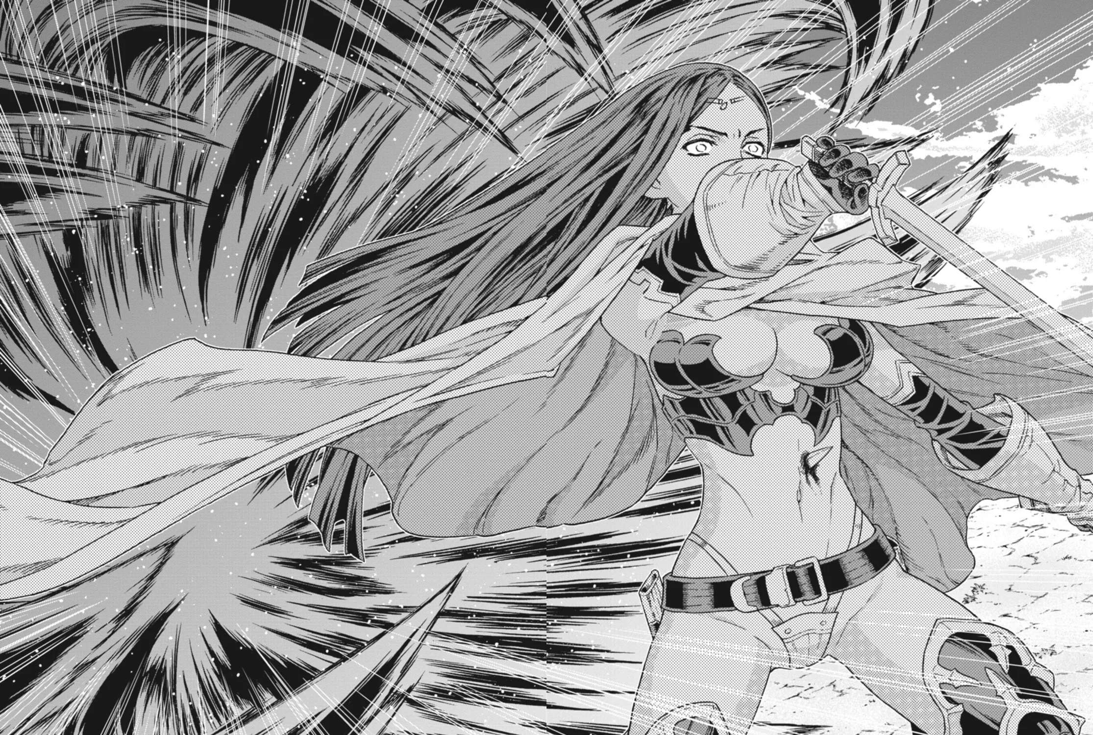 Read Ubel Blatt chapter 127 image 48 on Lezhin
