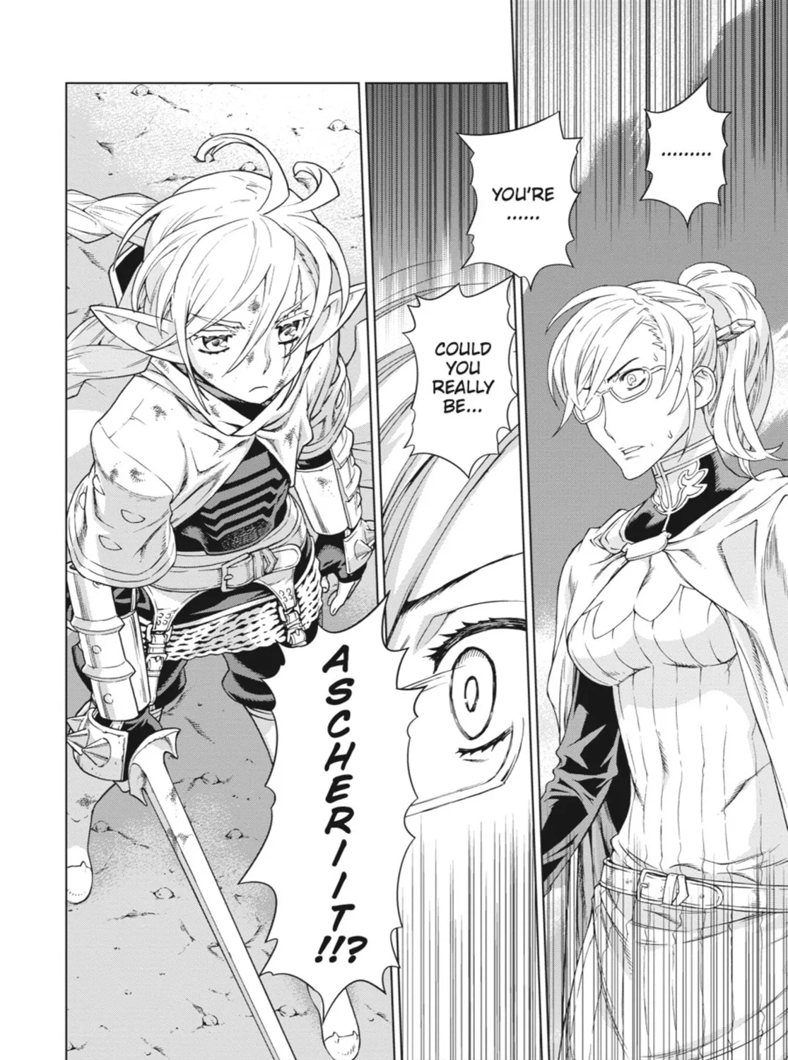 Read Ubel Blatt chapter 127 image 54 on Lezhin