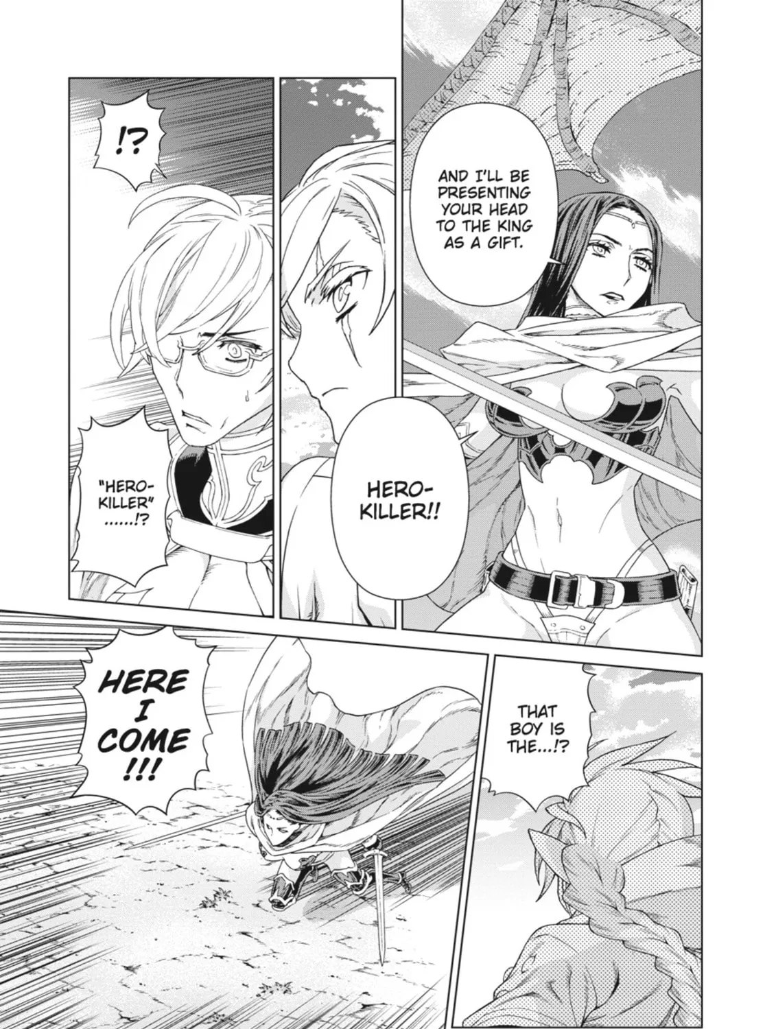 Read Ubel Blatt chapter 127 image 6 on Lezhin