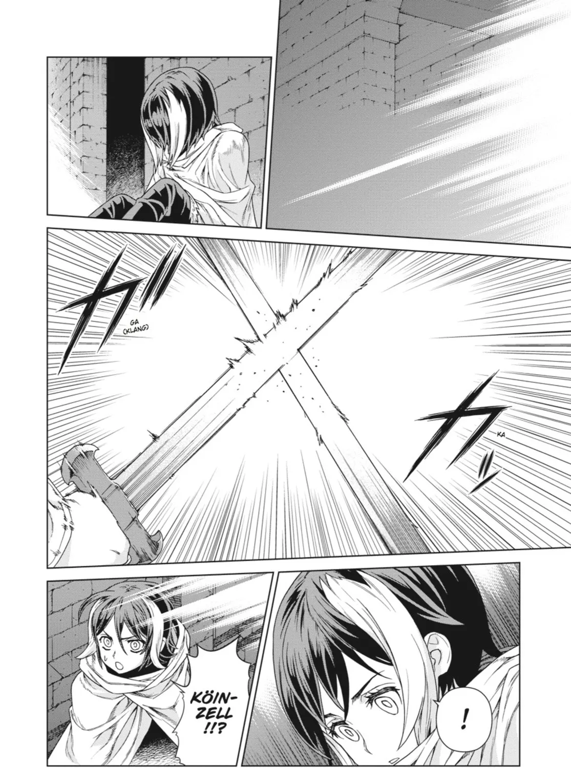 Read Ubel Blatt chapter 128 image 44 on Lezhin