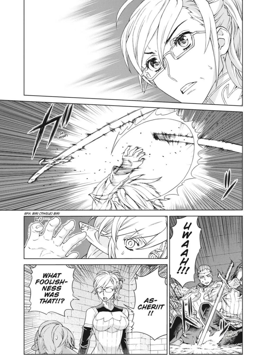 Read Ubel Blatt chapter 128 image 50 on Lezhin