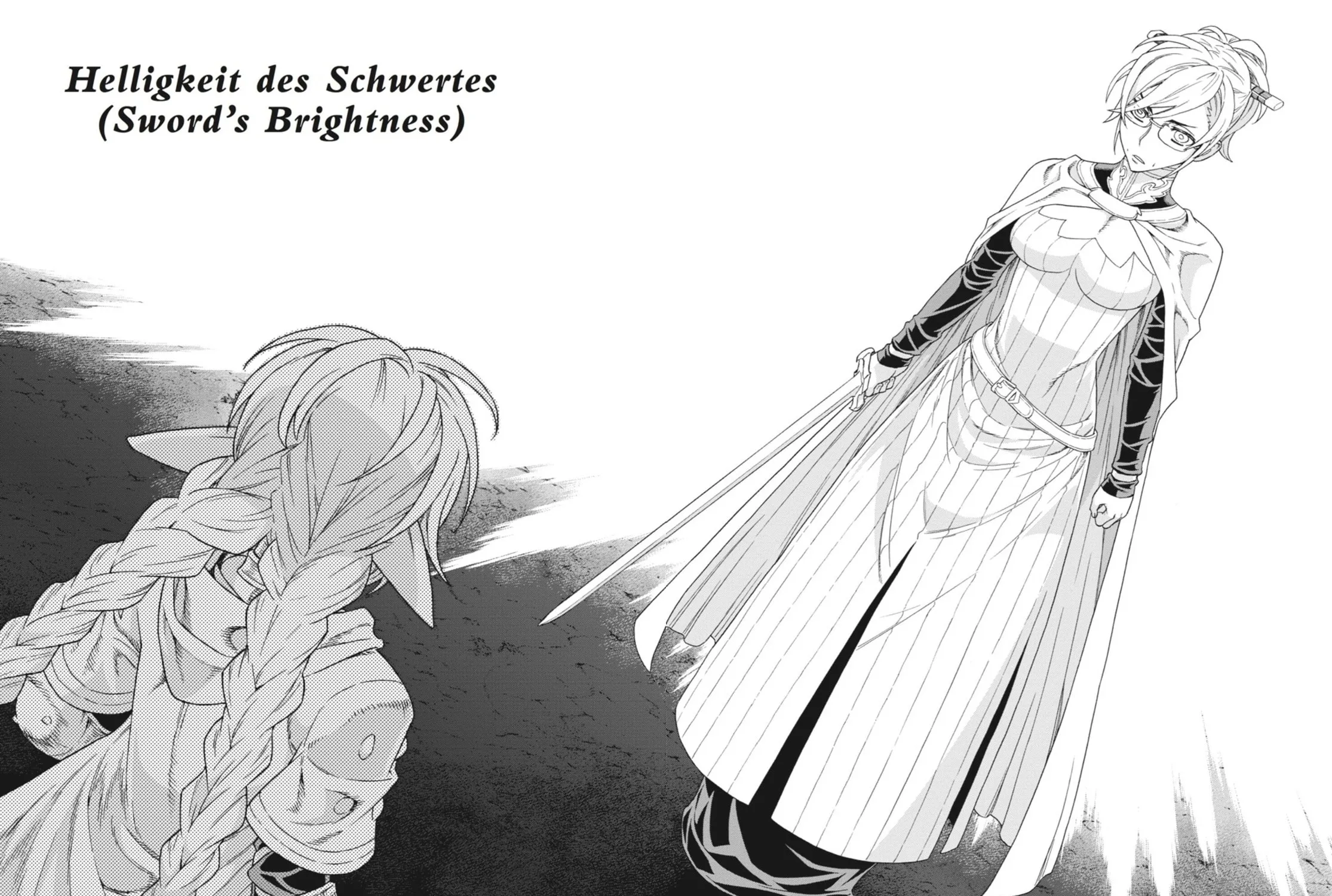 Read Ubel Blatt chapter 128 image 6 on Lezhin