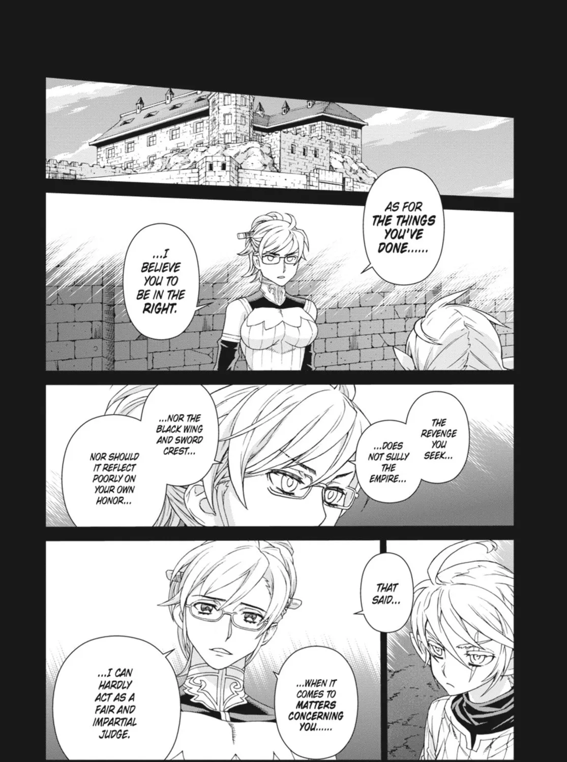 Read Ubel Blatt chapter 129 image 14 on Lezhin