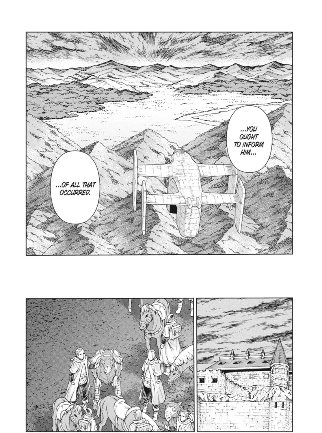 Read Ubel Blatt chapter 129 image 18 on Lezhin