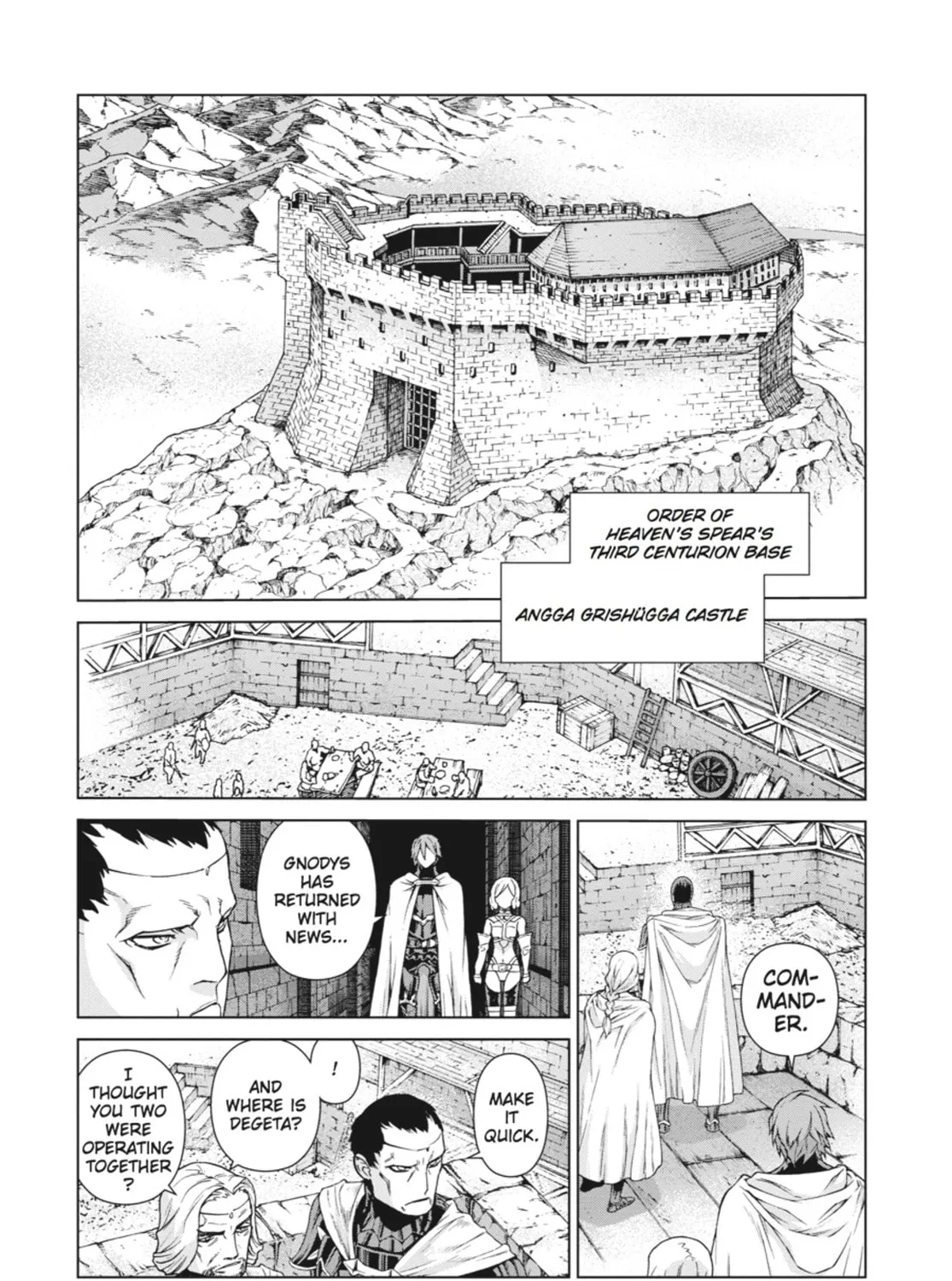 Read Ubel Blatt chapter 129 image 2 on Lezhin