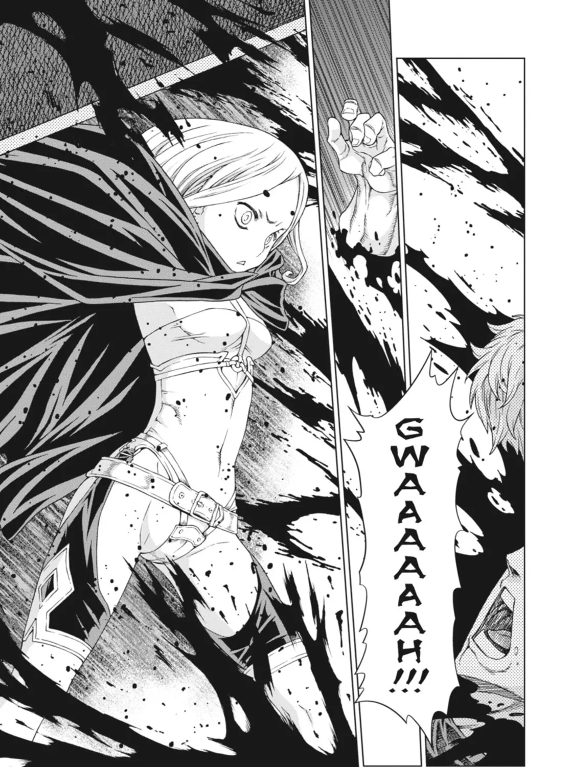 Read Ubel Blatt chapter 129 image 26 on Lezhin