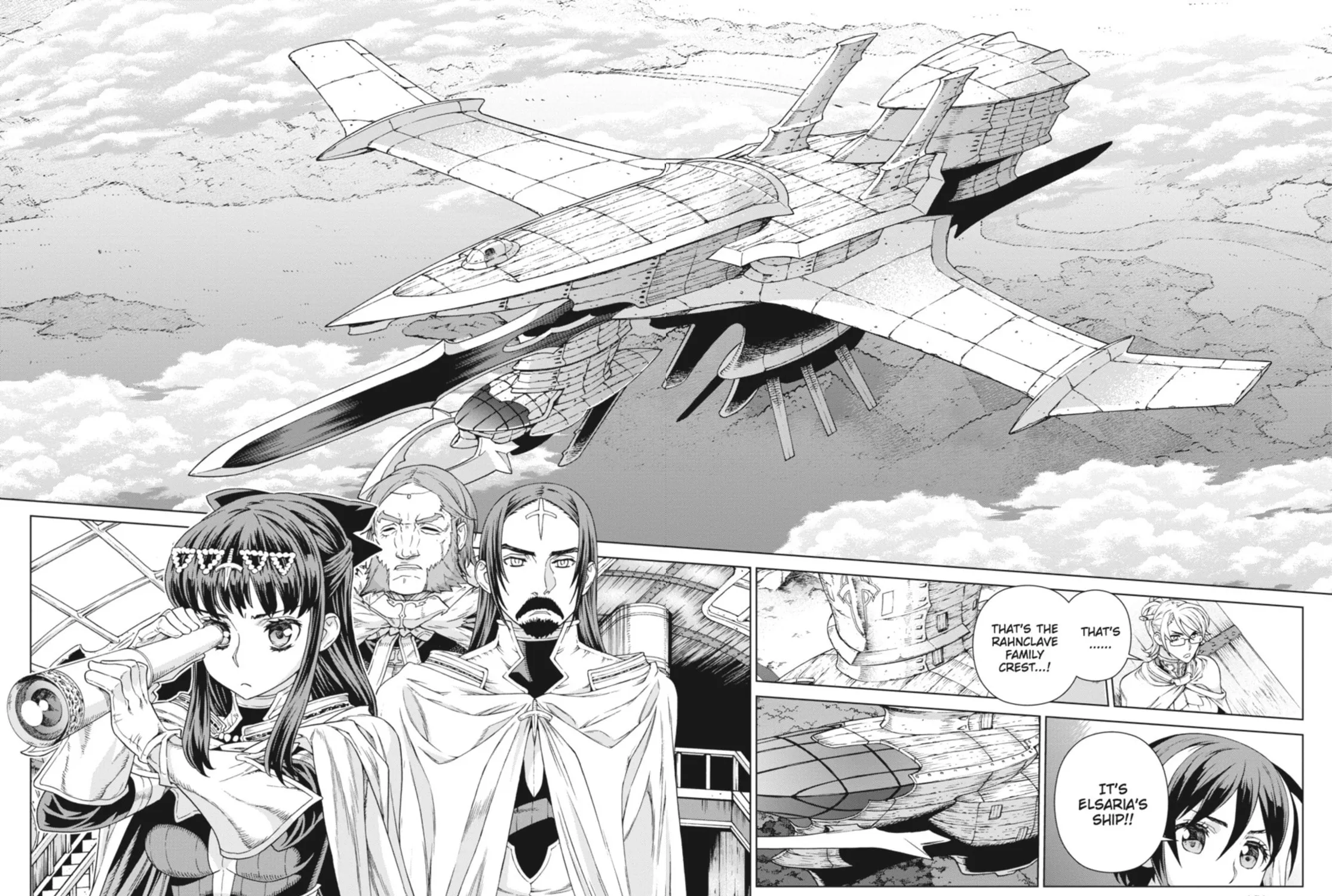Read Ubel Blatt chapter 129 image 38 on Lezhin
