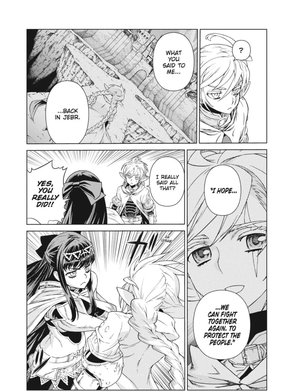 Read Ubel Blatt chapter 129 image 46 on Lezhin