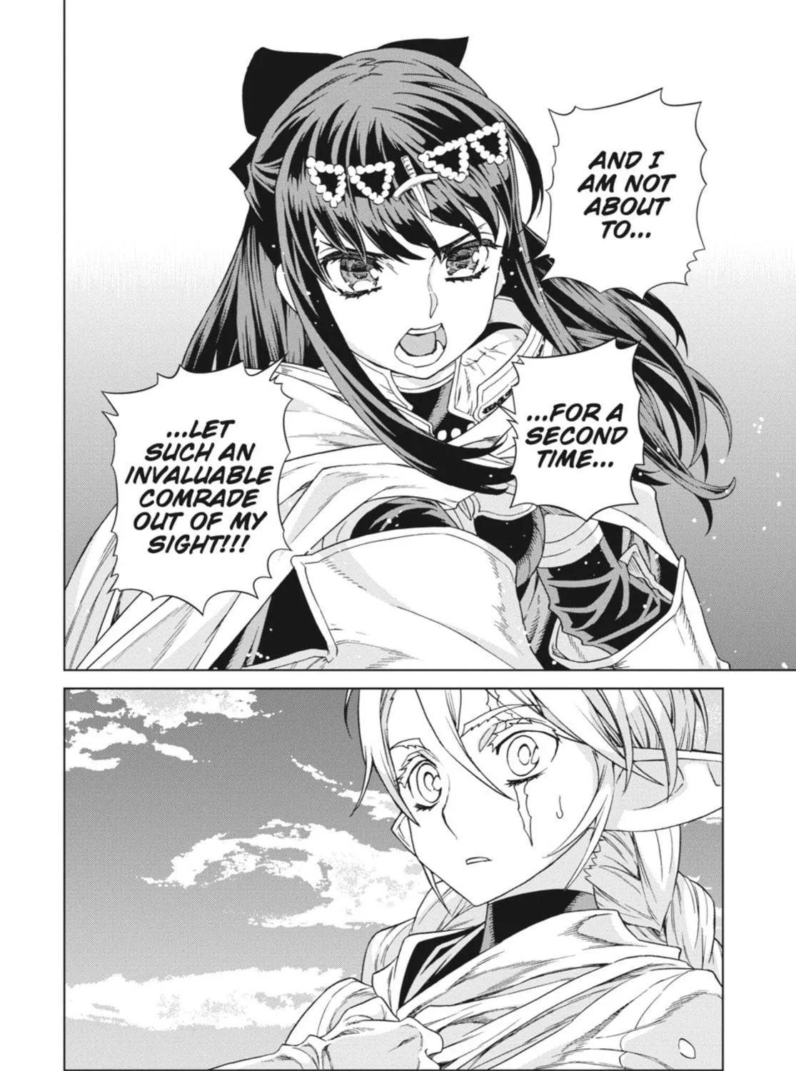 Read Ubel Blatt chapter 129 image 48 on Lezhin