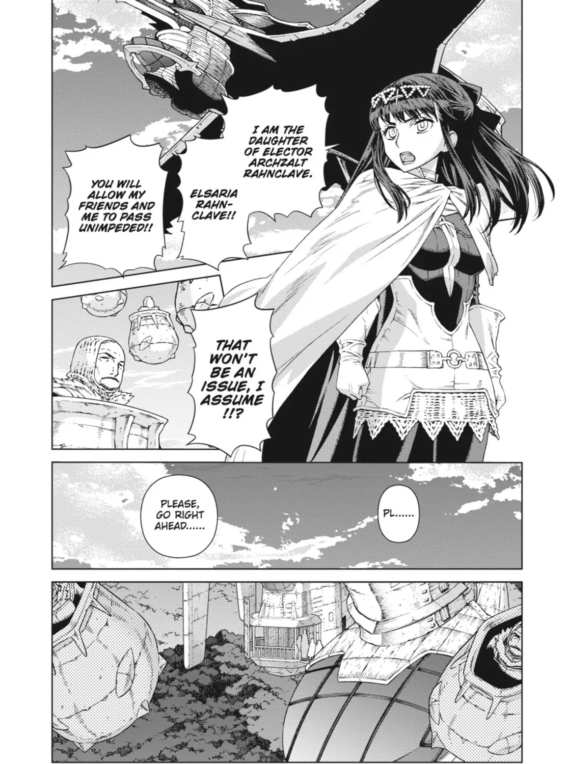 Read Ubel Blatt chapter 129 image 50 on Lezhin