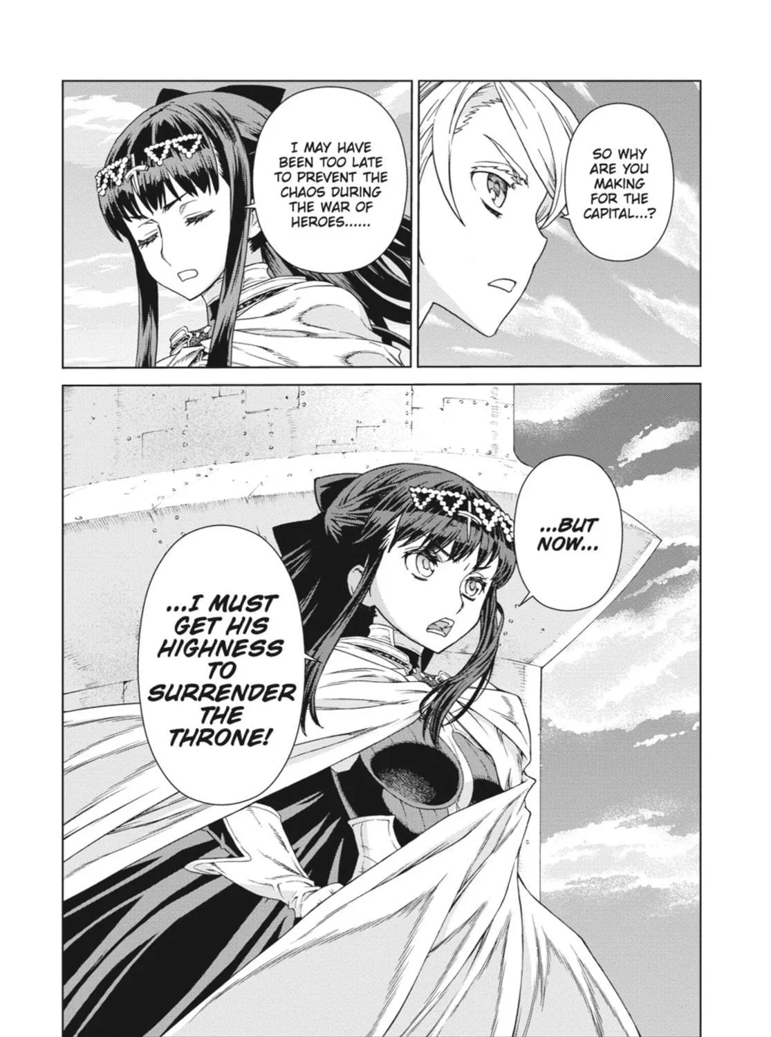 Read Ubel Blatt chapter 129 image 52 on Lezhin