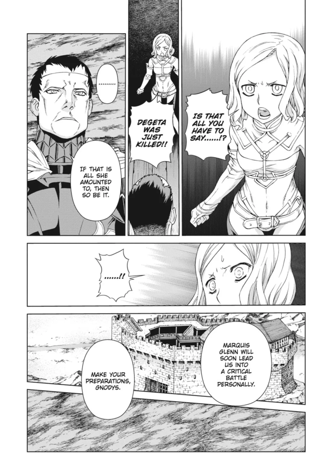 Read Ubel Blatt chapter 129 image 6 on Lezhin