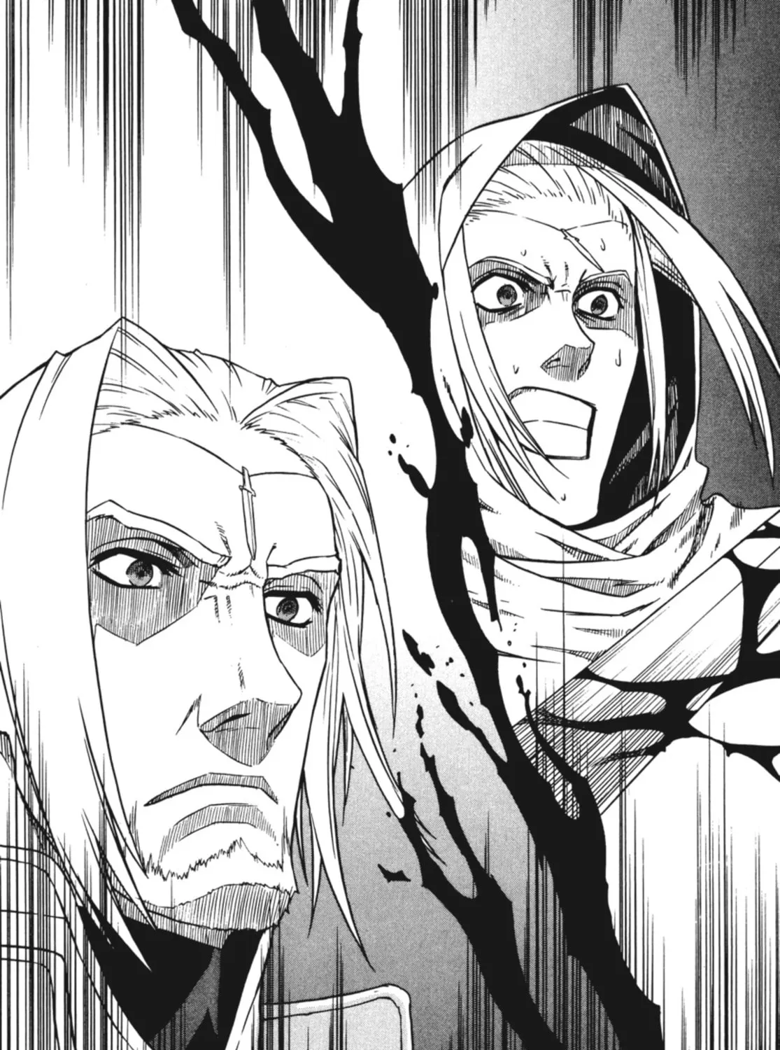 Read Ubel Blatt chapter 13 image 12 on Lezhin