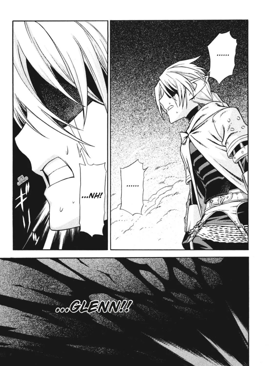Read Ubel Blatt chapter 13 image 16 on Lezhin