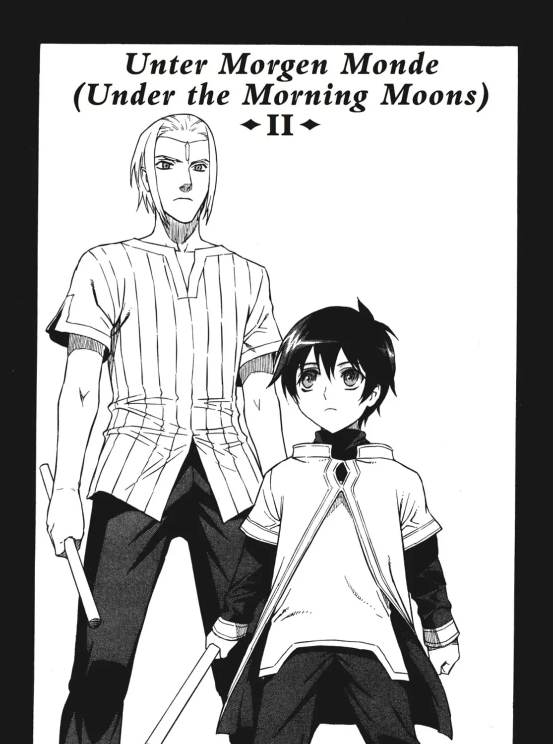 Read Ubel Blatt chapter 13 image 2 on Lezhin
