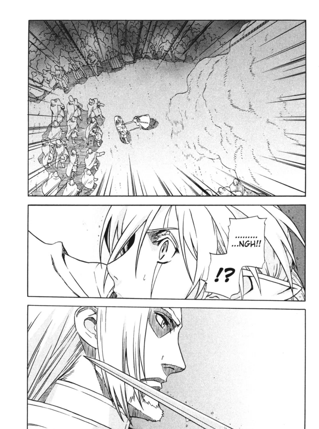 Read Ubel Blatt chapter 13 image 20 on Lezhin