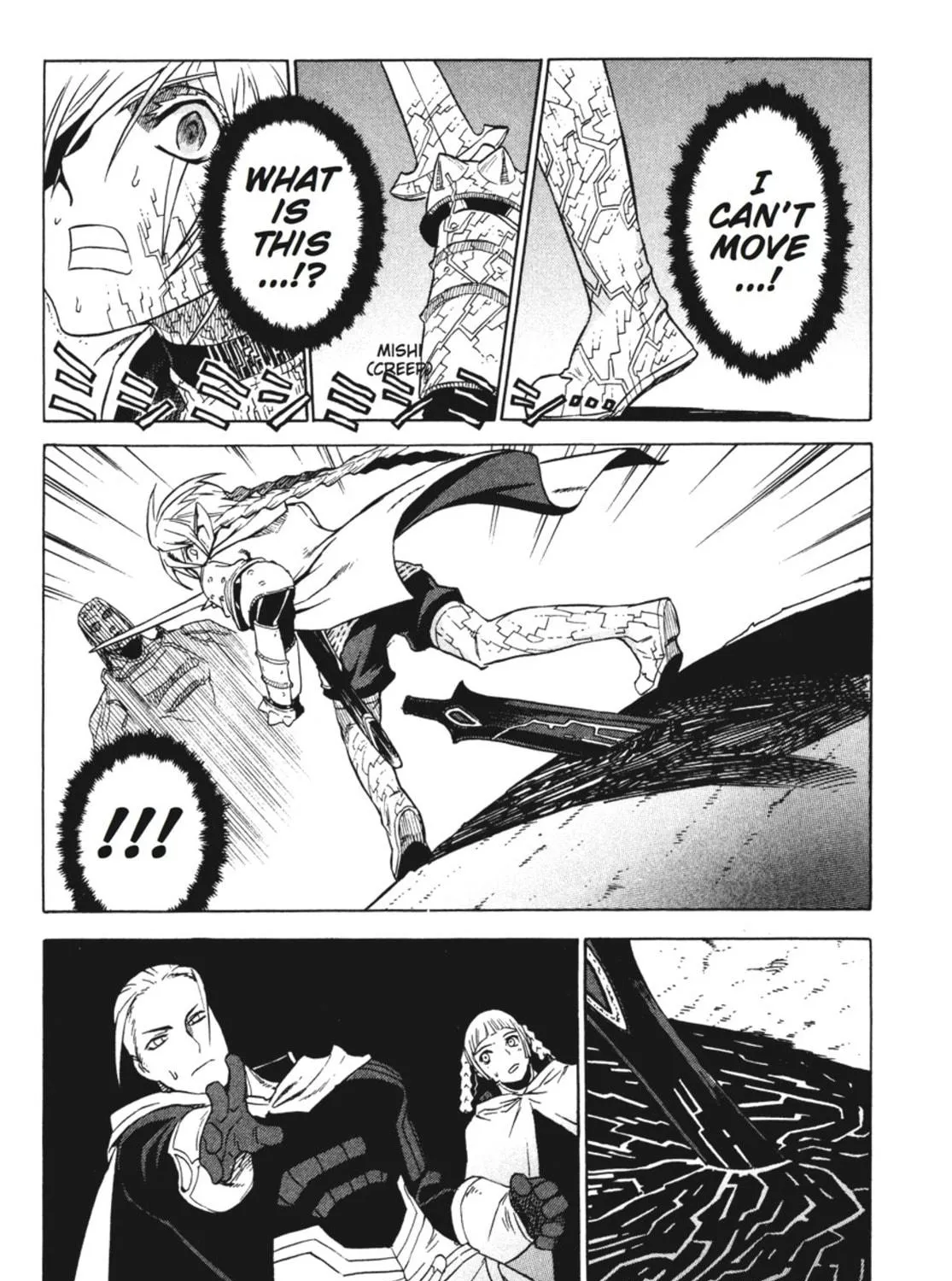 Read Ubel Blatt chapter 13 image 22 on Lezhin