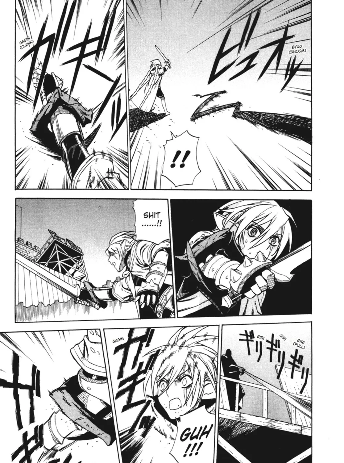 Read Ubel Blatt chapter 13 image 26 on Lezhin